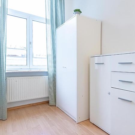 Spacious Shared Apartment Schoenbrunn Wiedeń Zewnętrze zdjęcie