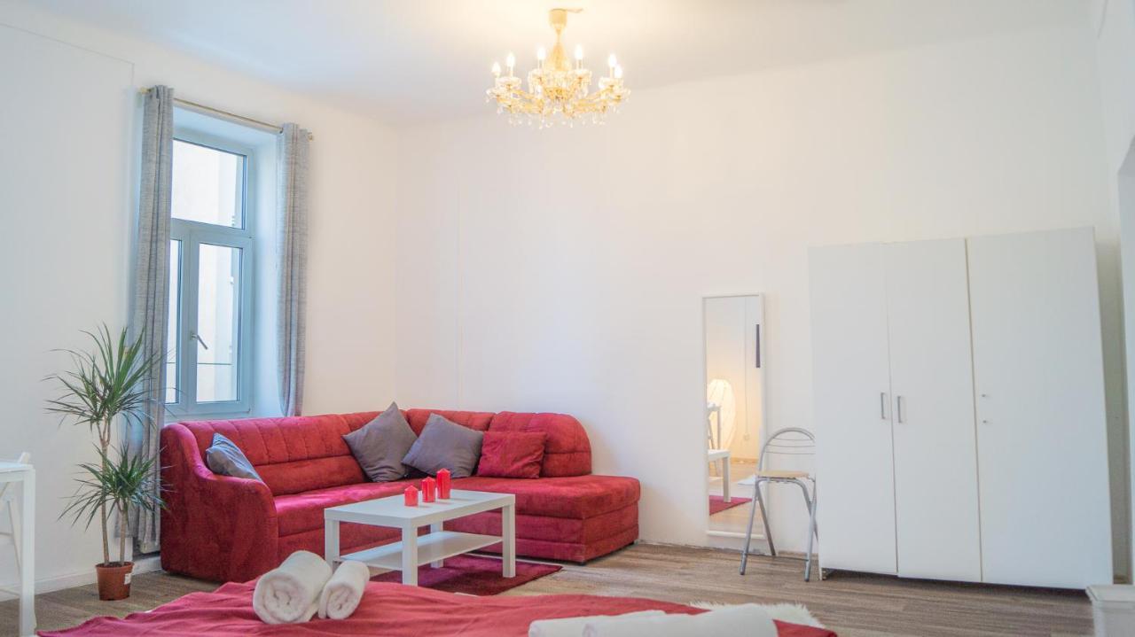 Spacious Shared Apartment Schoenbrunn Wiedeń Zewnętrze zdjęcie