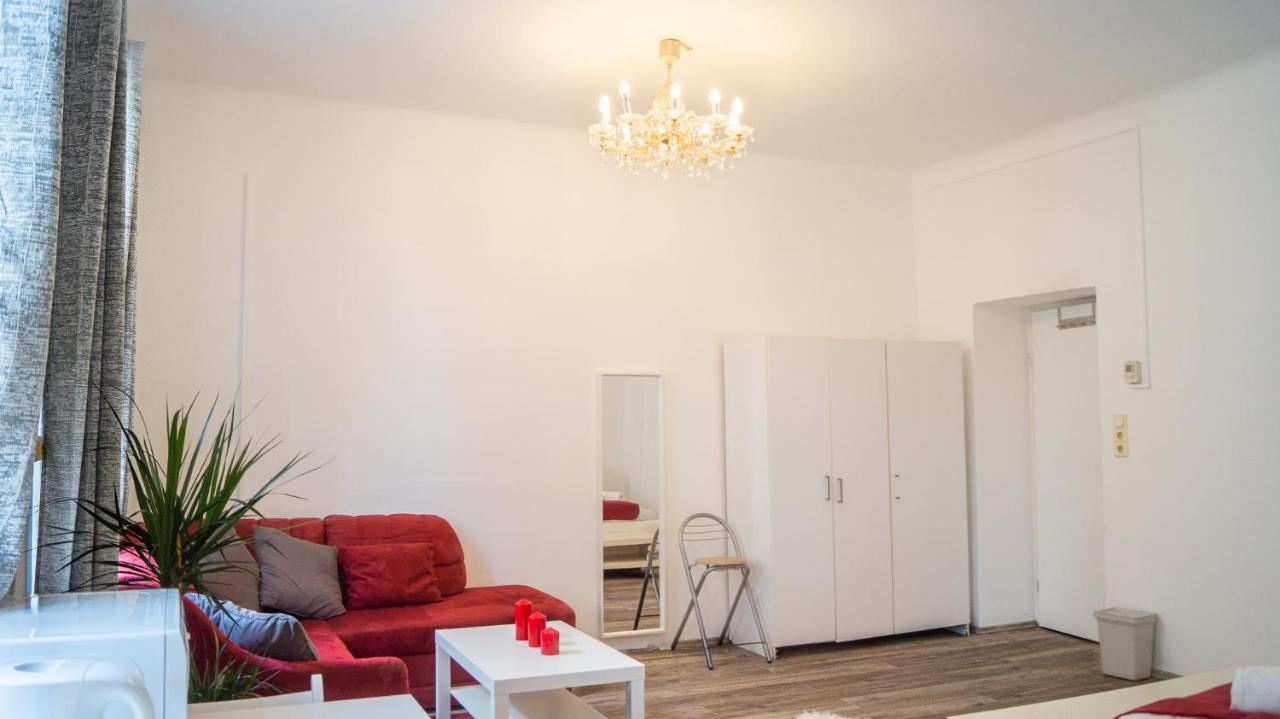 Spacious Shared Apartment Schoenbrunn Wiedeń Zewnętrze zdjęcie