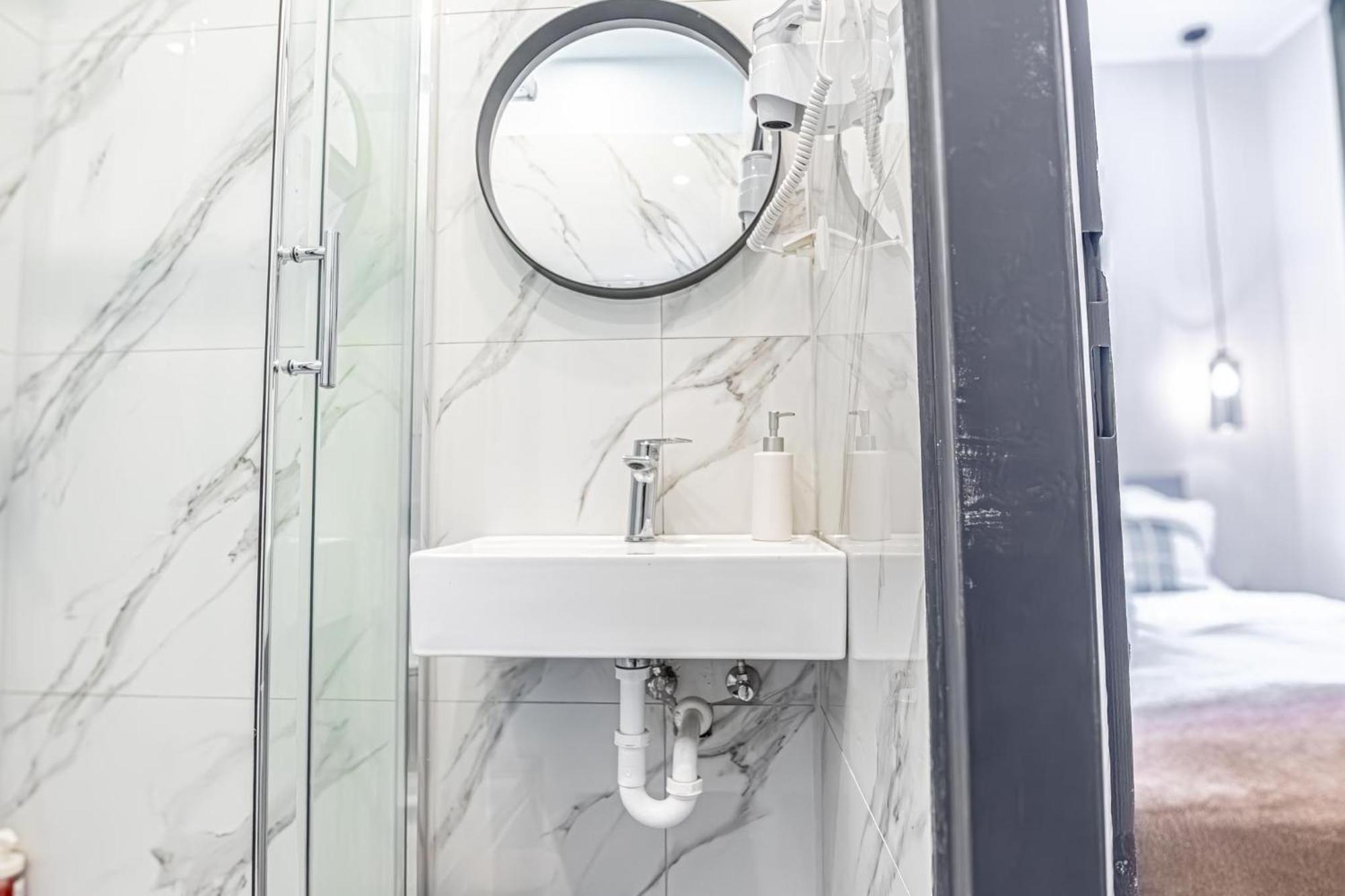 Spacious Shared Apartment Schoenbrunn Wiedeń Zewnętrze zdjęcie