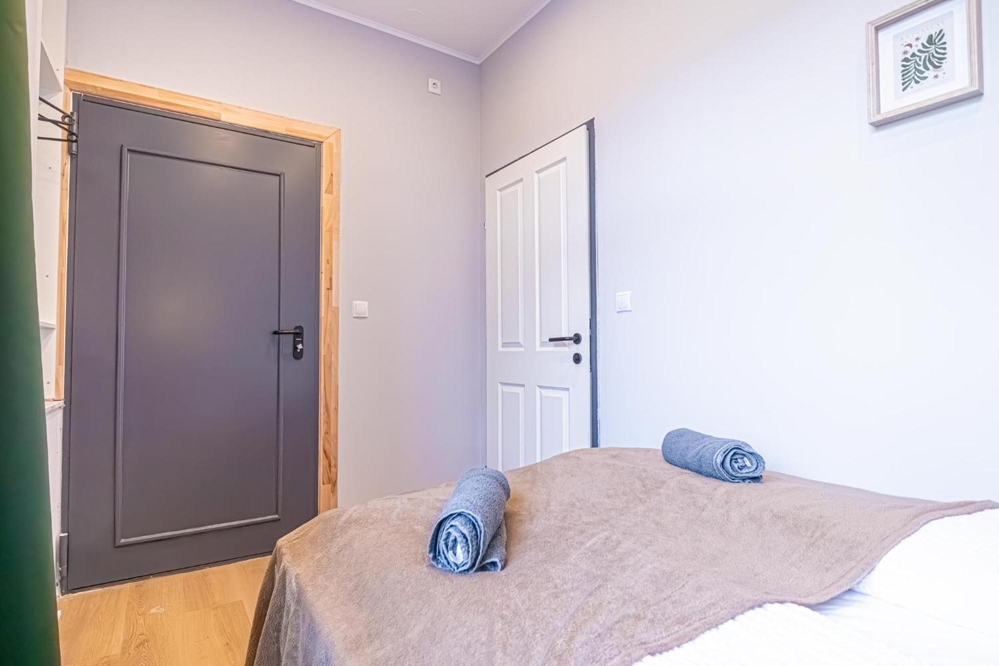 Spacious Shared Apartment Schoenbrunn Wiedeń Zewnętrze zdjęcie