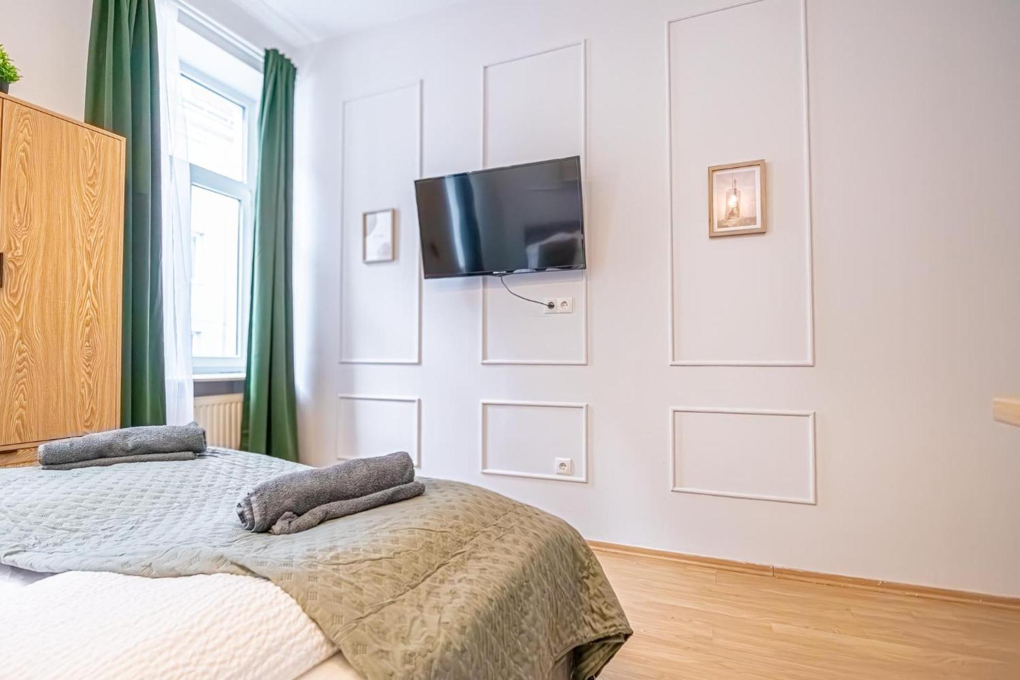 Spacious Shared Apartment Schoenbrunn Wiedeń Zewnętrze zdjęcie