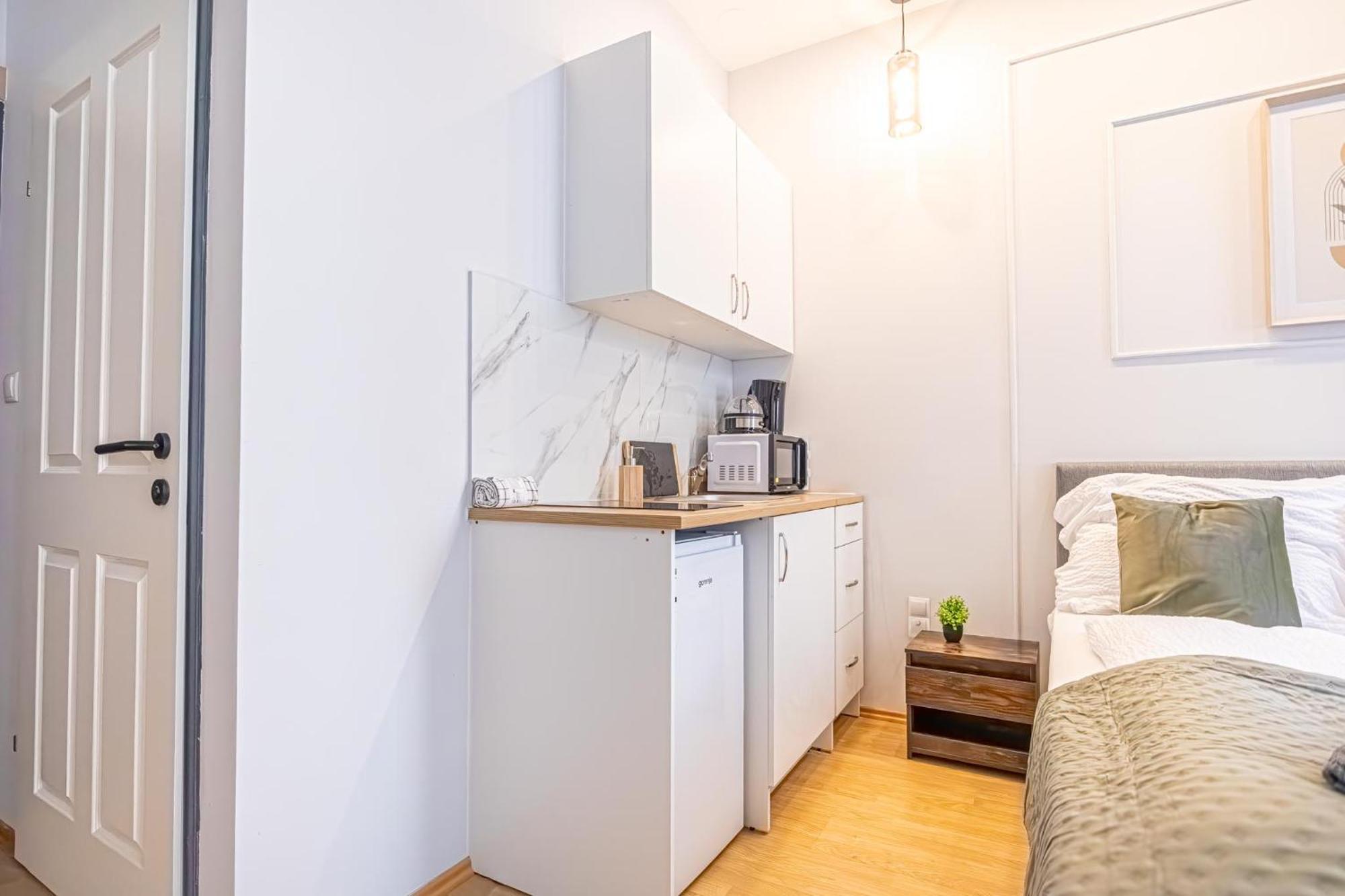 Spacious Shared Apartment Schoenbrunn Wiedeń Zewnętrze zdjęcie