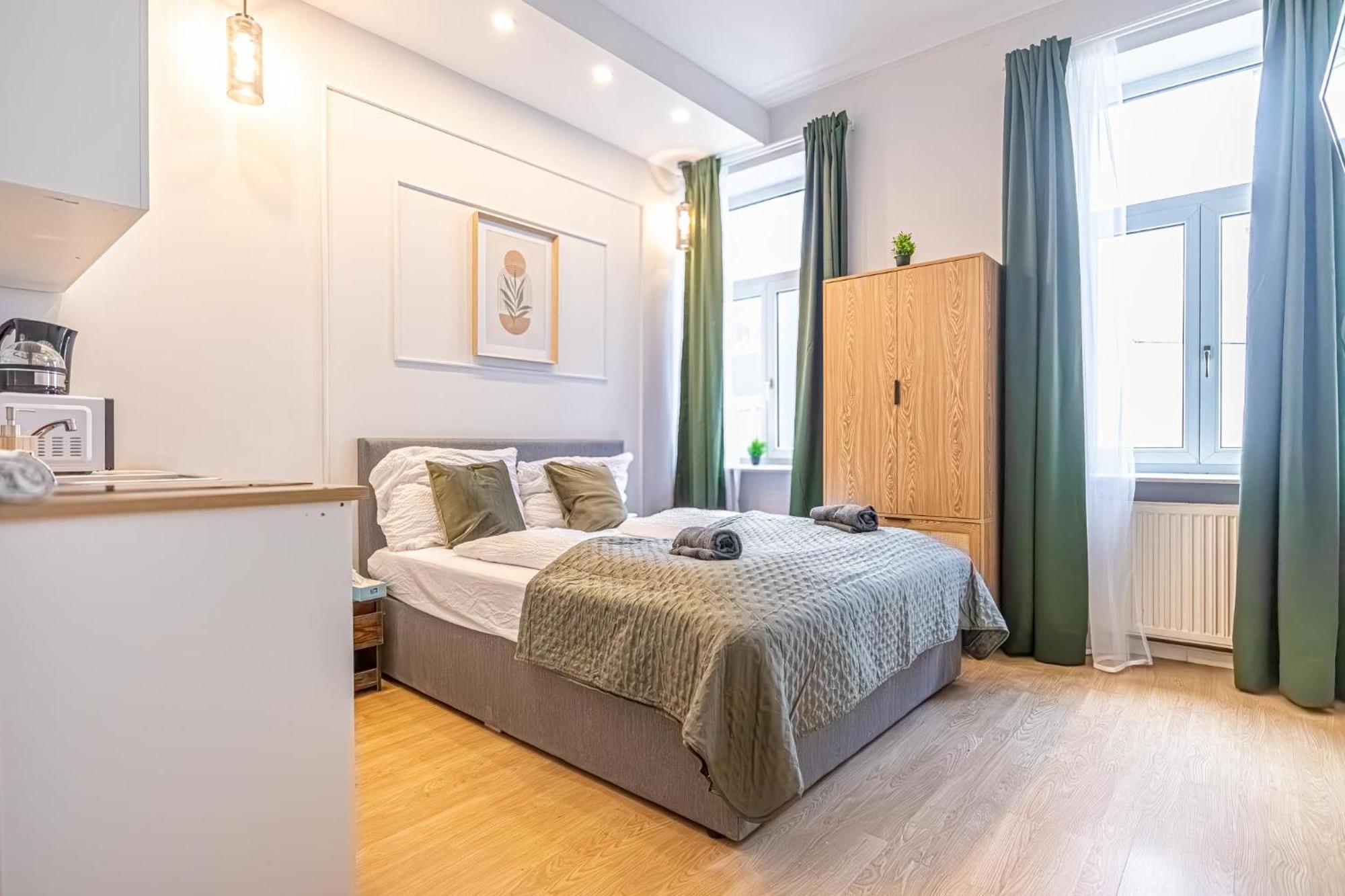 Spacious Shared Apartment Schoenbrunn Wiedeń Zewnętrze zdjęcie