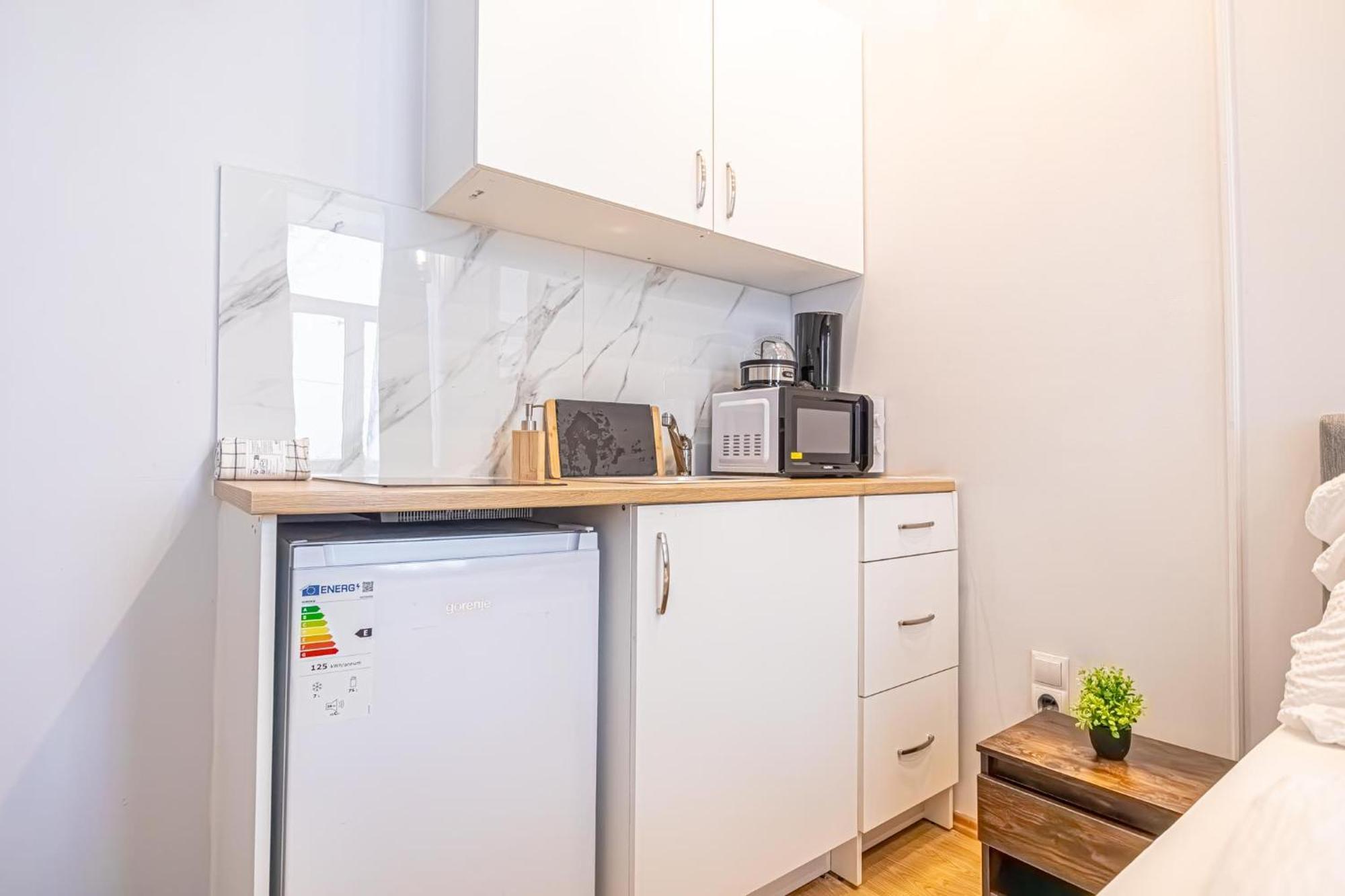 Spacious Shared Apartment Schoenbrunn Wiedeń Zewnętrze zdjęcie
