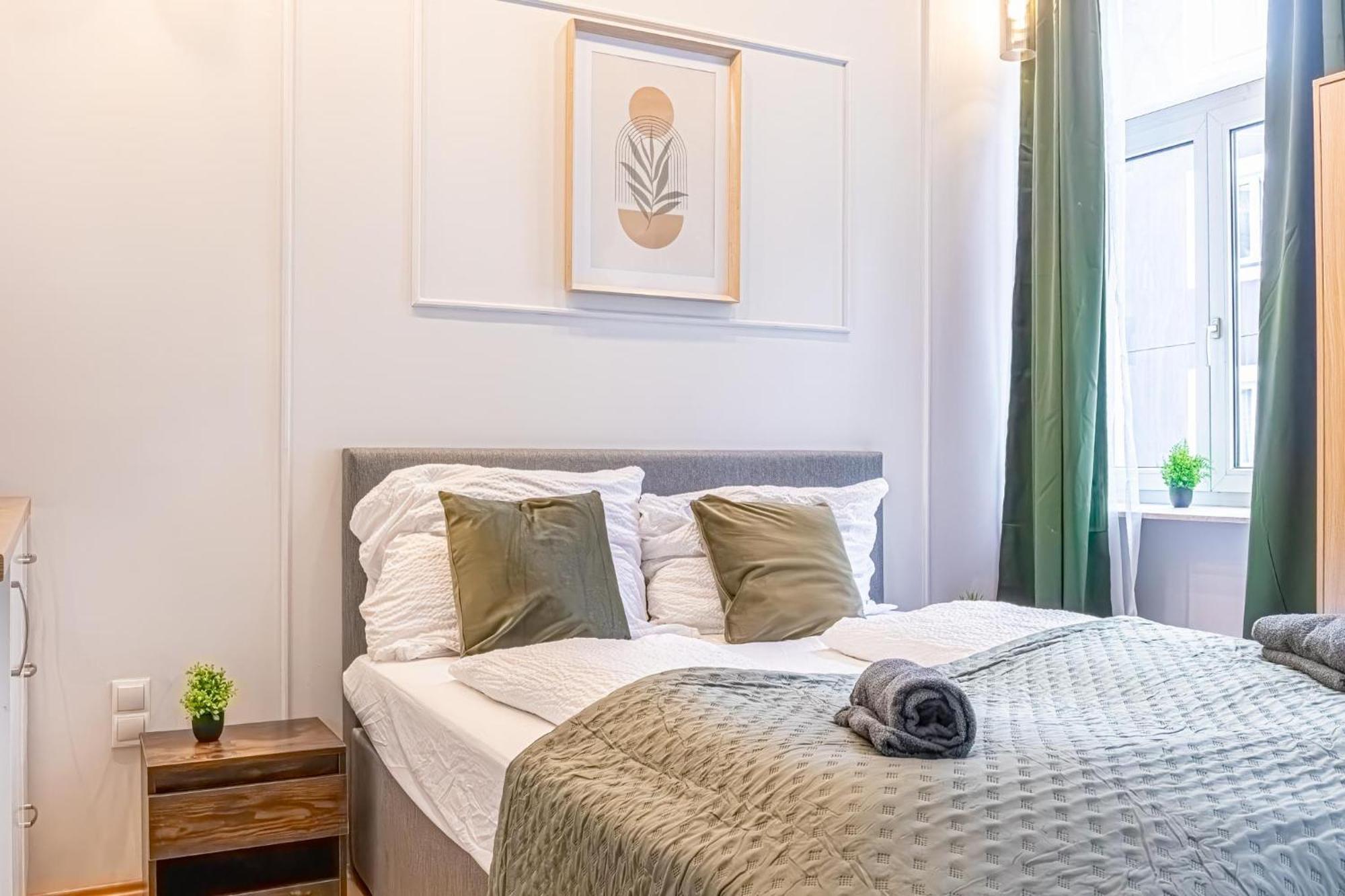 Spacious Shared Apartment Schoenbrunn Wiedeń Zewnętrze zdjęcie