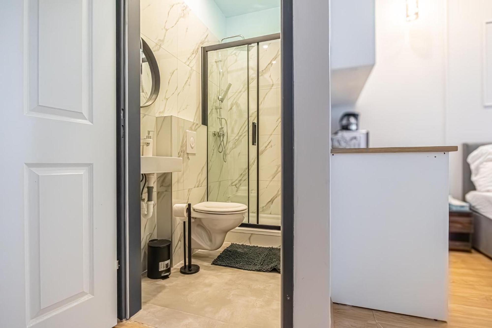 Spacious Shared Apartment Schoenbrunn Wiedeń Zewnętrze zdjęcie