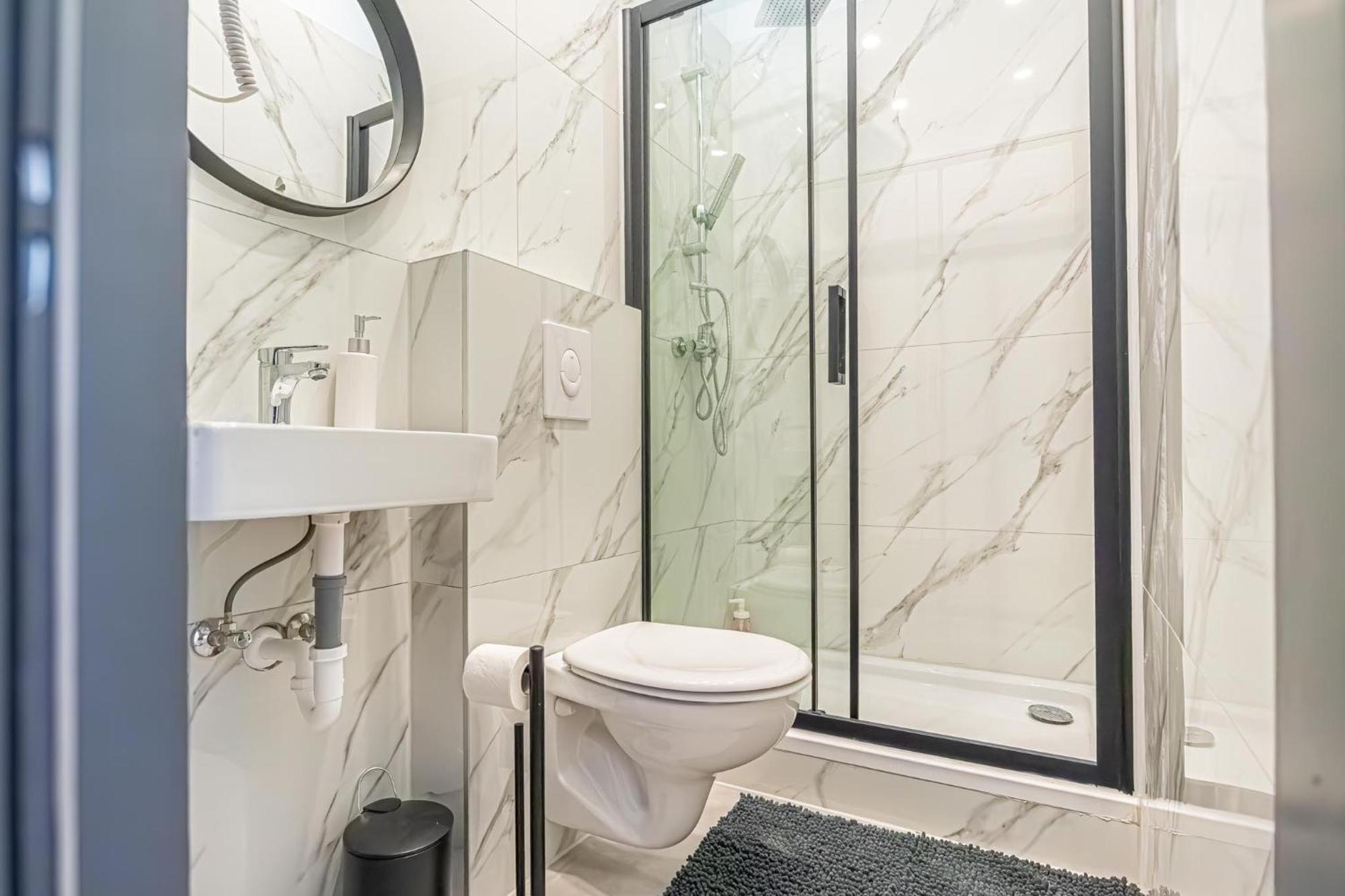 Spacious Shared Apartment Schoenbrunn Wiedeń Zewnętrze zdjęcie