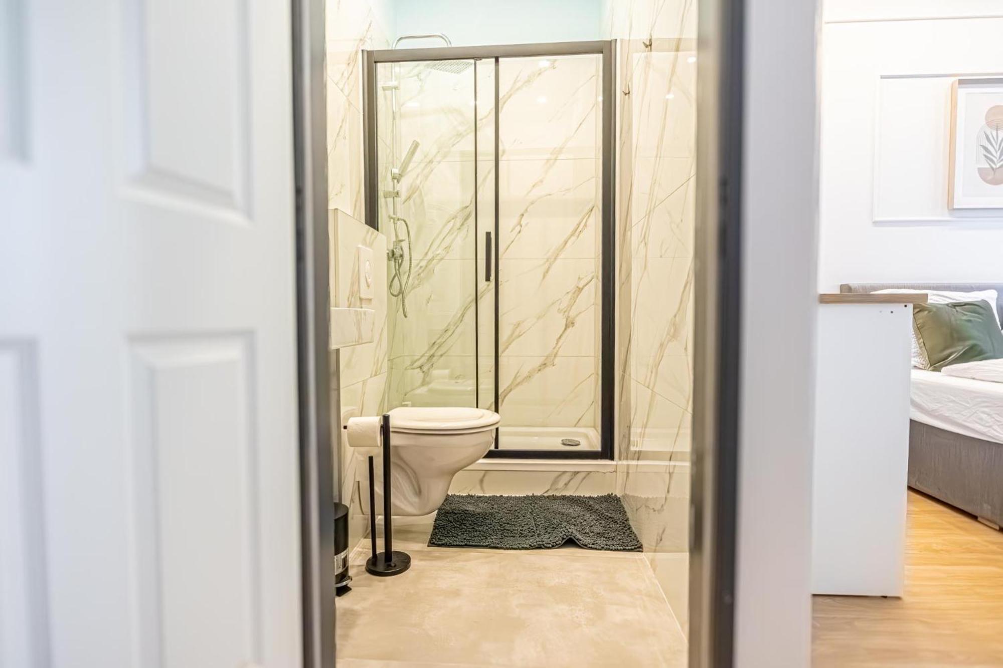Spacious Shared Apartment Schoenbrunn Wiedeń Zewnętrze zdjęcie