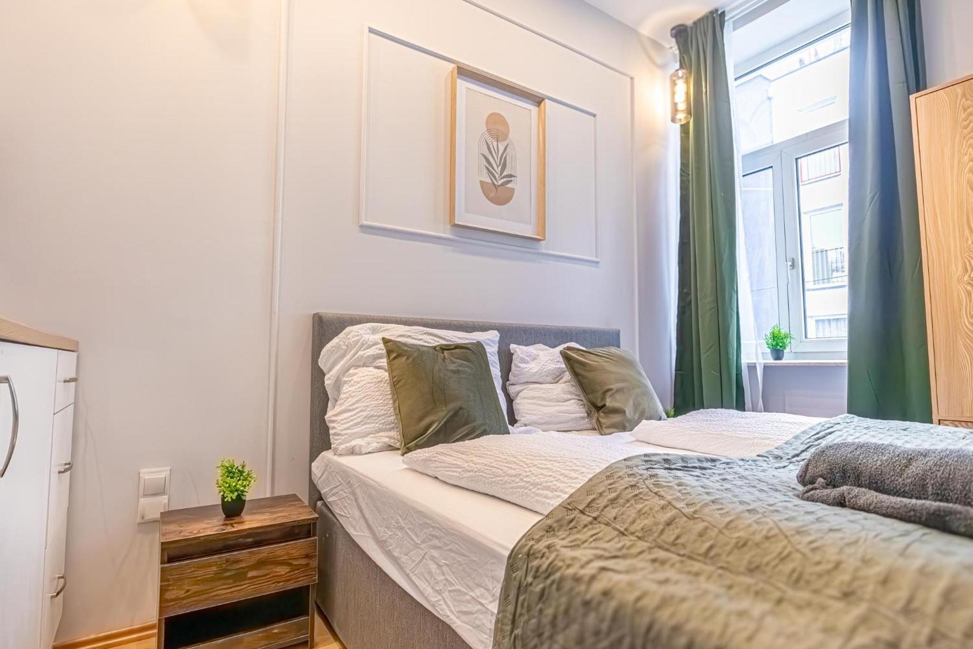 Spacious Shared Apartment Schoenbrunn Wiedeń Zewnętrze zdjęcie
