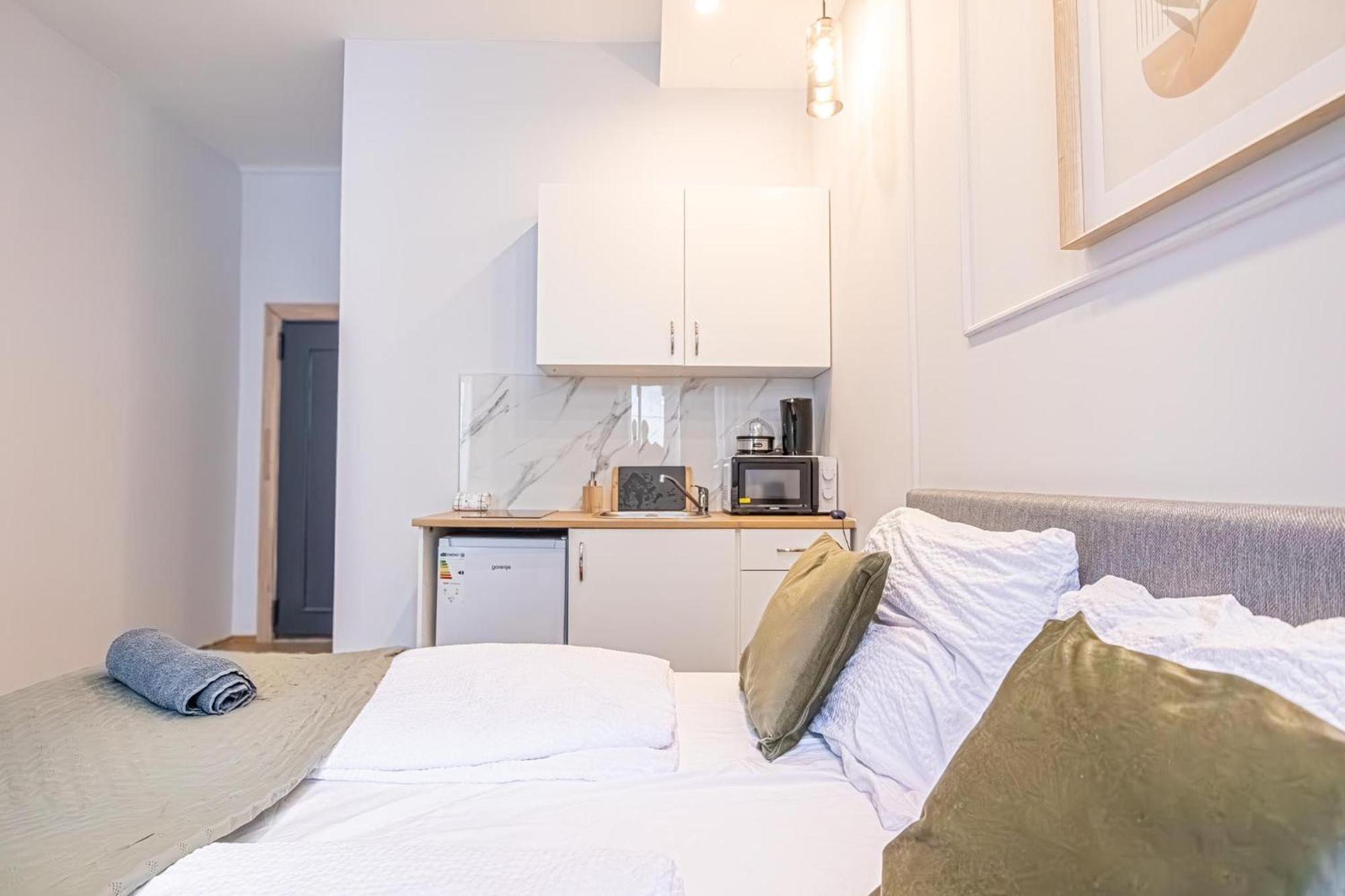 Spacious Shared Apartment Schoenbrunn Wiedeń Zewnętrze zdjęcie