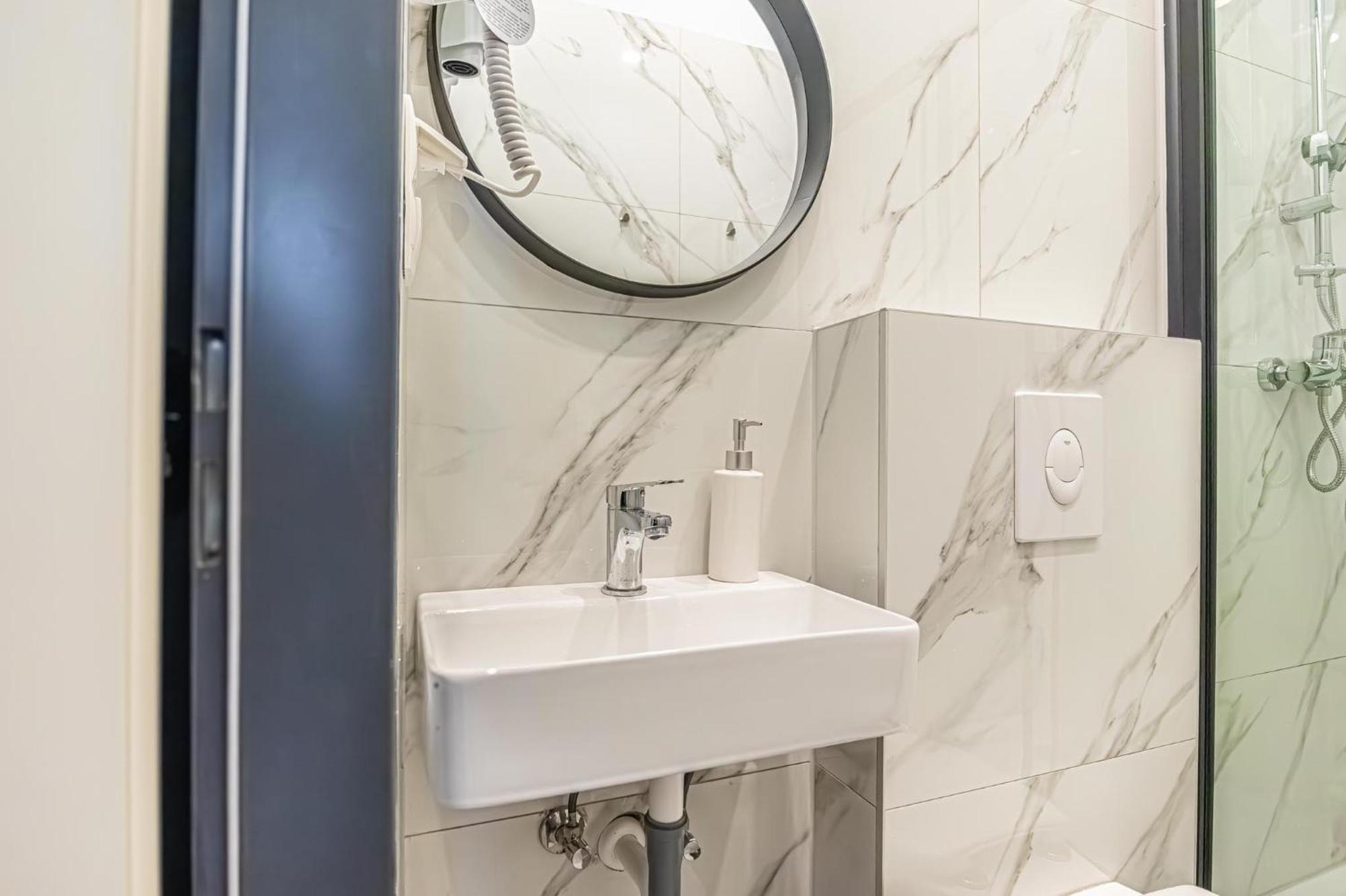 Spacious Shared Apartment Schoenbrunn Wiedeń Zewnętrze zdjęcie