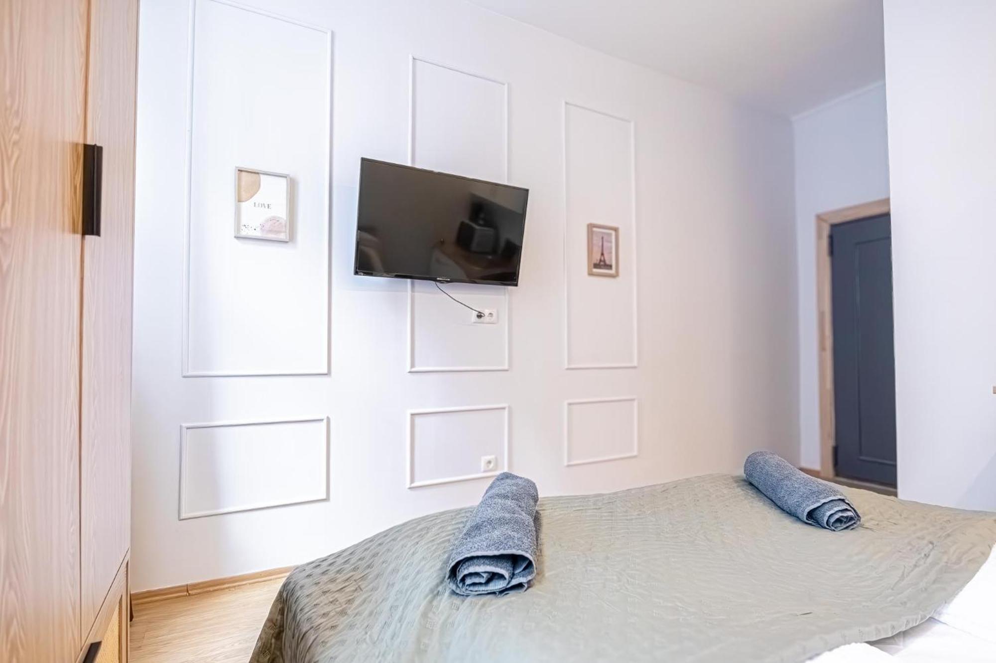 Spacious Shared Apartment Schoenbrunn Wiedeń Zewnętrze zdjęcie