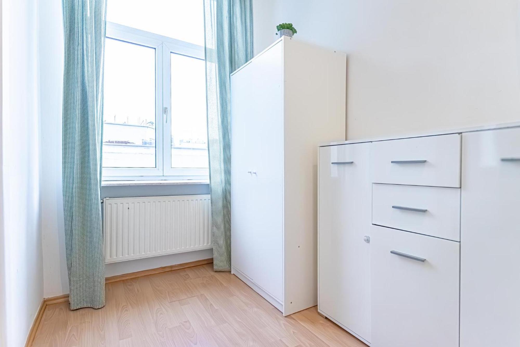 Spacious Shared Apartment Schoenbrunn Wiedeń Zewnętrze zdjęcie