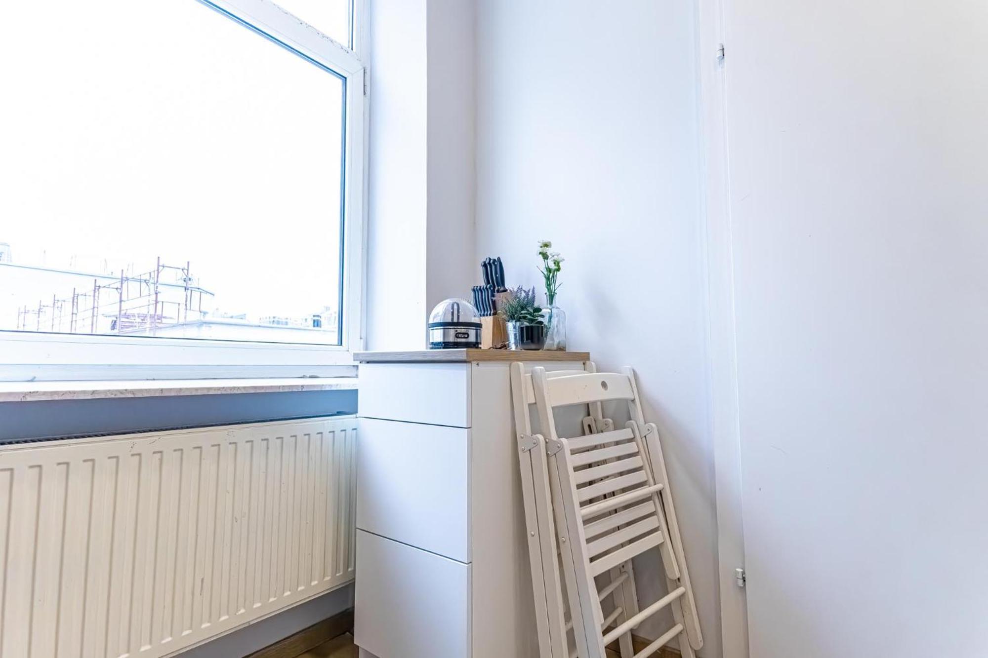 Spacious Shared Apartment Schoenbrunn Wiedeń Zewnętrze zdjęcie