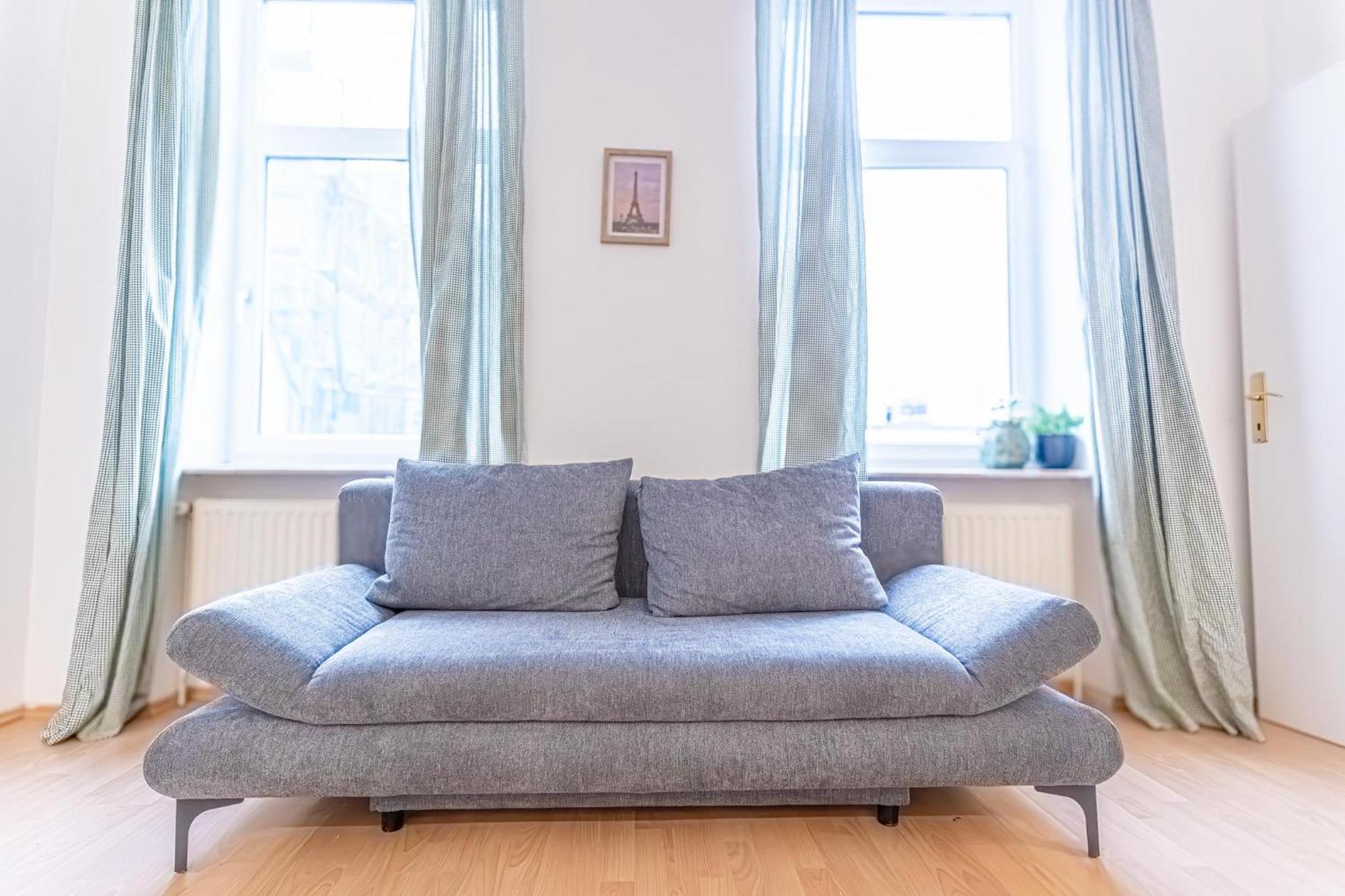 Spacious Shared Apartment Schoenbrunn Wiedeń Zewnętrze zdjęcie