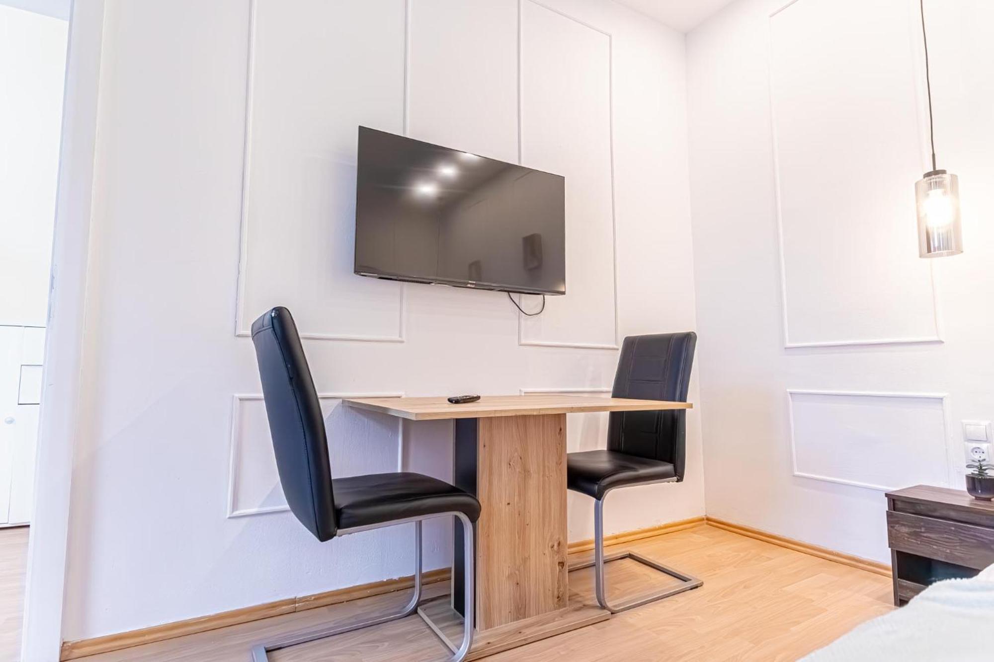 Spacious Shared Apartment Schoenbrunn Wiedeń Zewnętrze zdjęcie