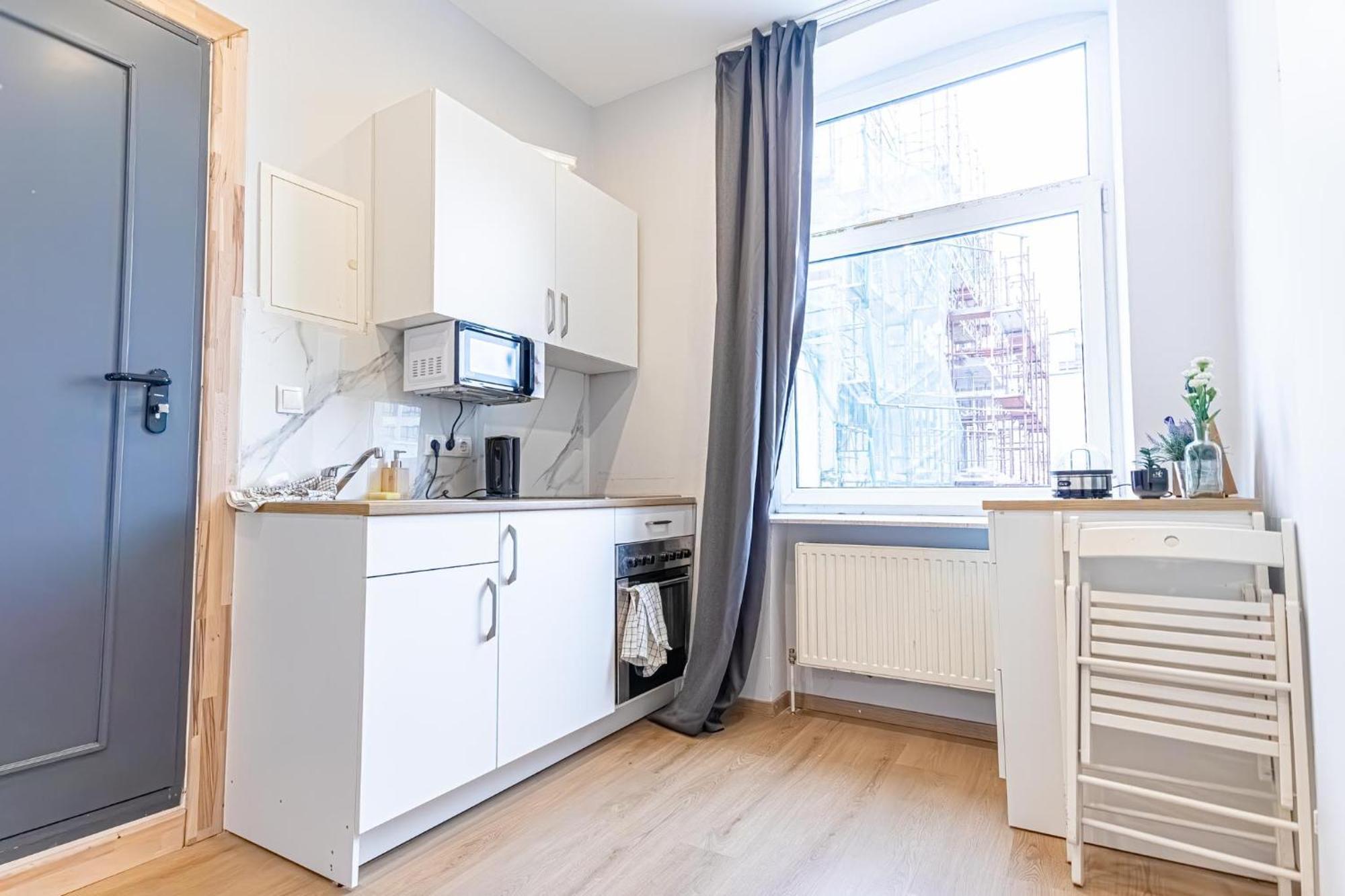 Spacious Shared Apartment Schoenbrunn Wiedeń Zewnętrze zdjęcie