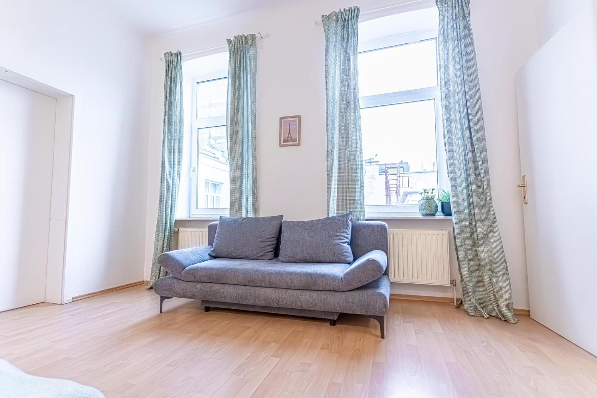 Spacious Shared Apartment Schoenbrunn Wiedeń Zewnętrze zdjęcie