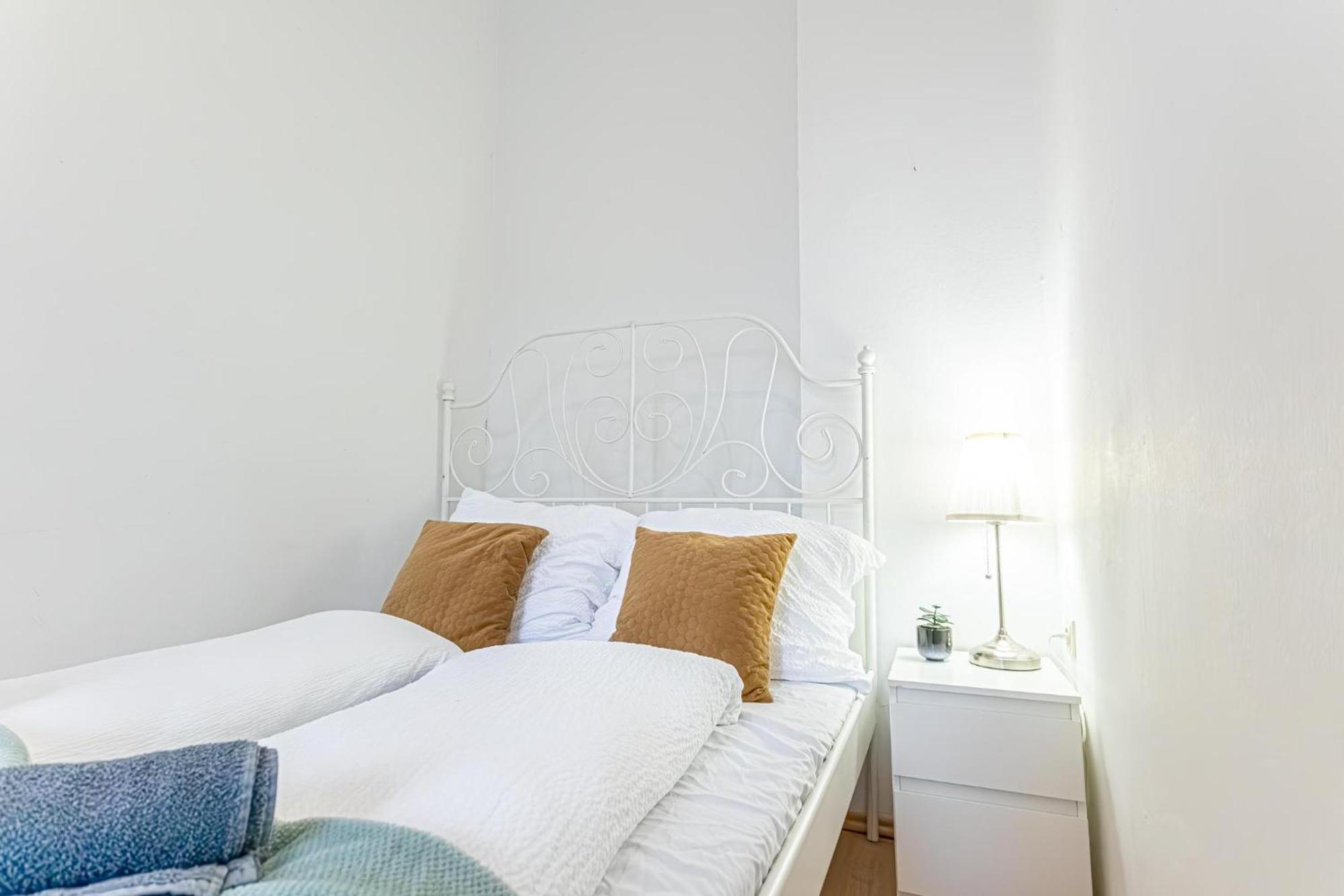Spacious Shared Apartment Schoenbrunn Wiedeń Zewnętrze zdjęcie