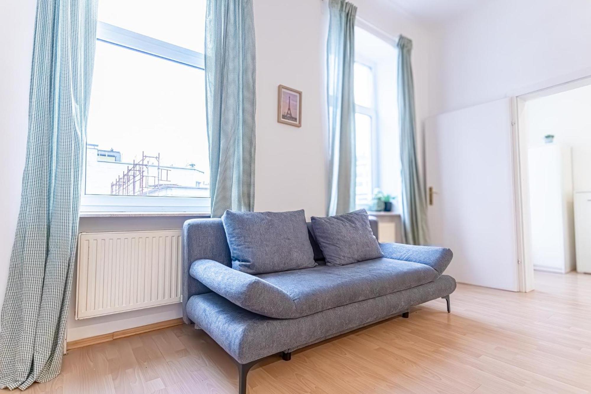 Spacious Shared Apartment Schoenbrunn Wiedeń Zewnętrze zdjęcie