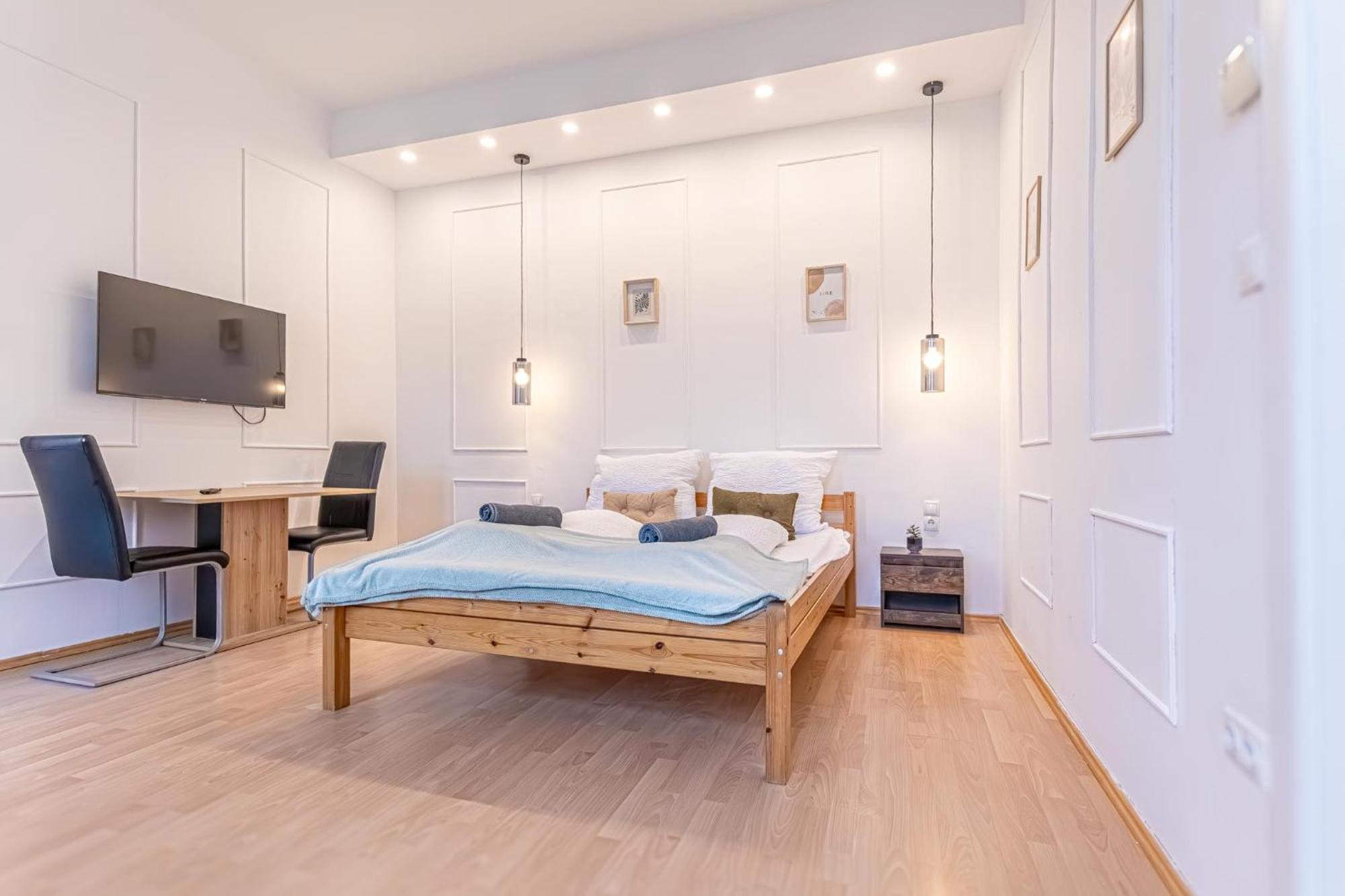 Spacious Shared Apartment Schoenbrunn Wiedeń Zewnętrze zdjęcie