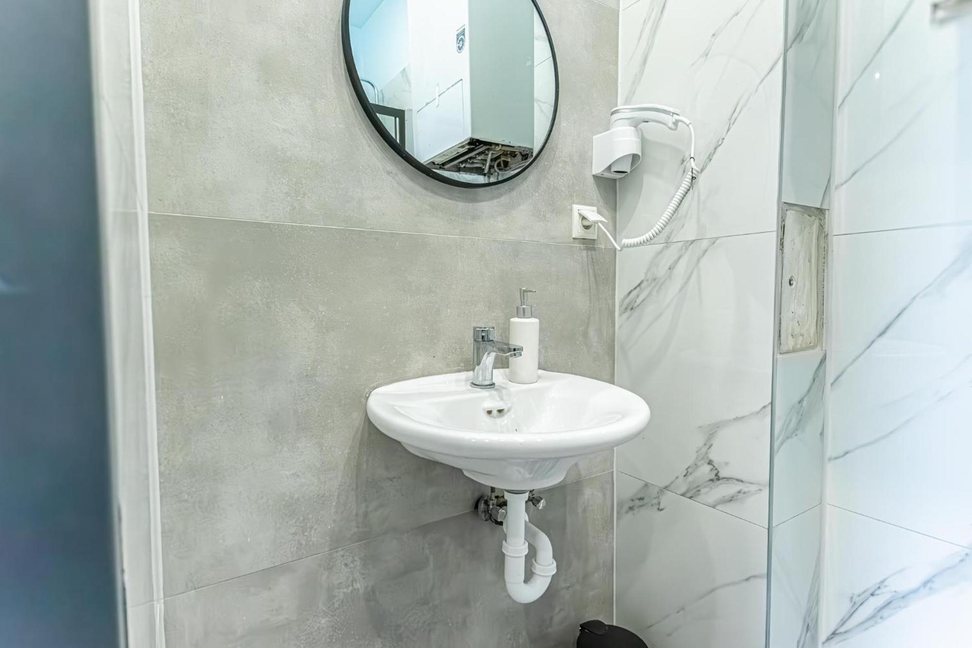 Spacious Shared Apartment Schoenbrunn Wiedeń Zewnętrze zdjęcie
