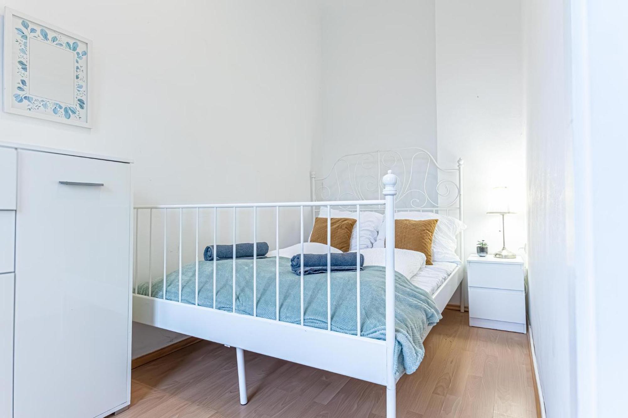 Spacious Shared Apartment Schoenbrunn Wiedeń Zewnętrze zdjęcie