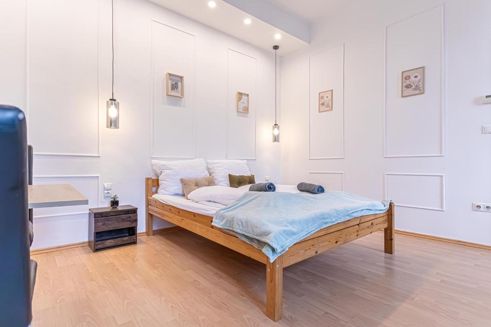 Spacious Shared Apartment Schoenbrunn Wiedeń Zewnętrze zdjęcie