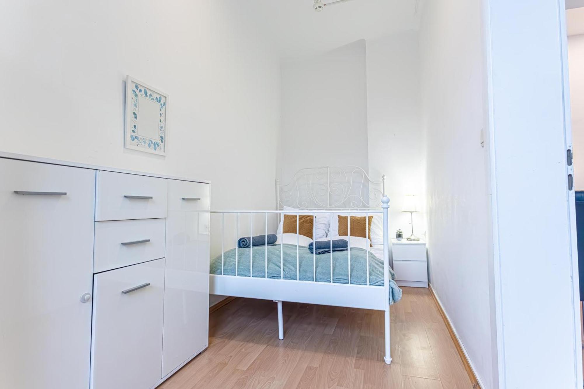 Spacious Shared Apartment Schoenbrunn Wiedeń Zewnętrze zdjęcie
