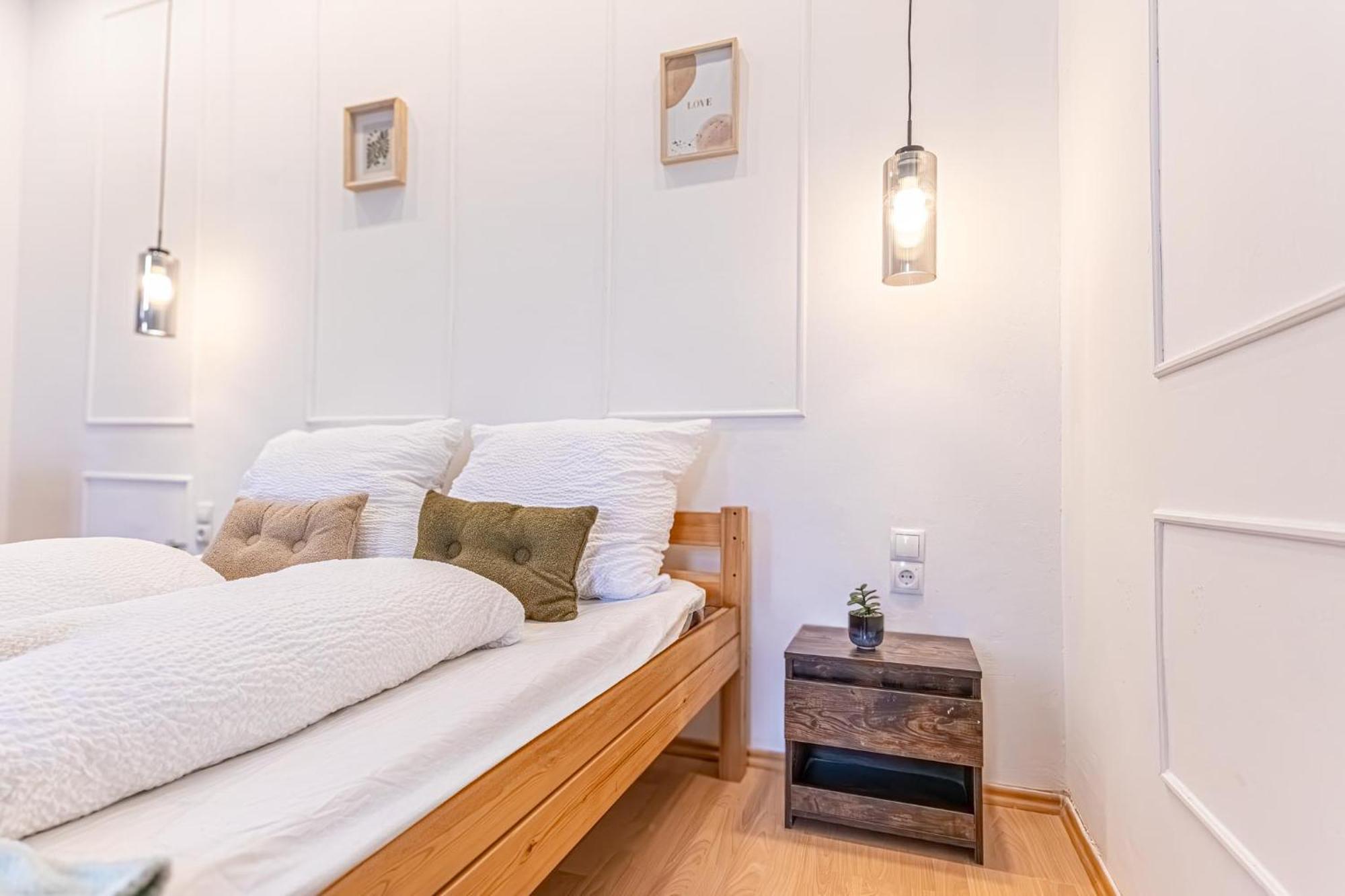 Spacious Shared Apartment Schoenbrunn Wiedeń Zewnętrze zdjęcie